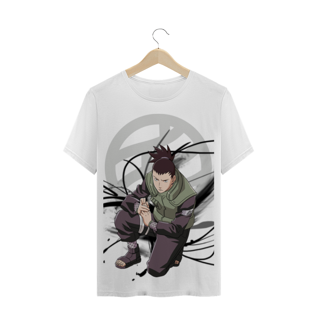 Nome do produto  Shikamaru Nara