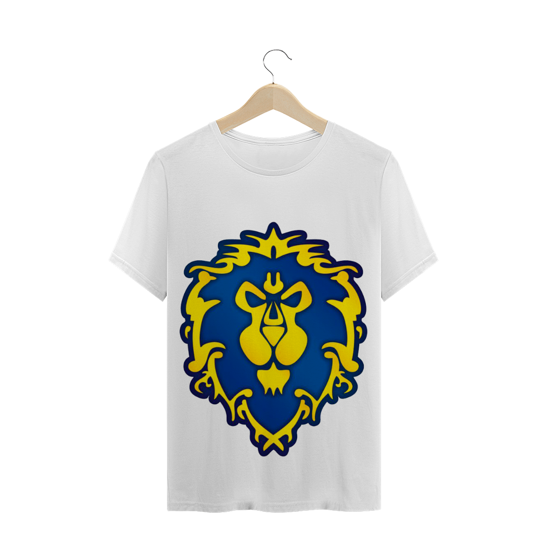 Nome do produto  WOW Aliança - Masculino