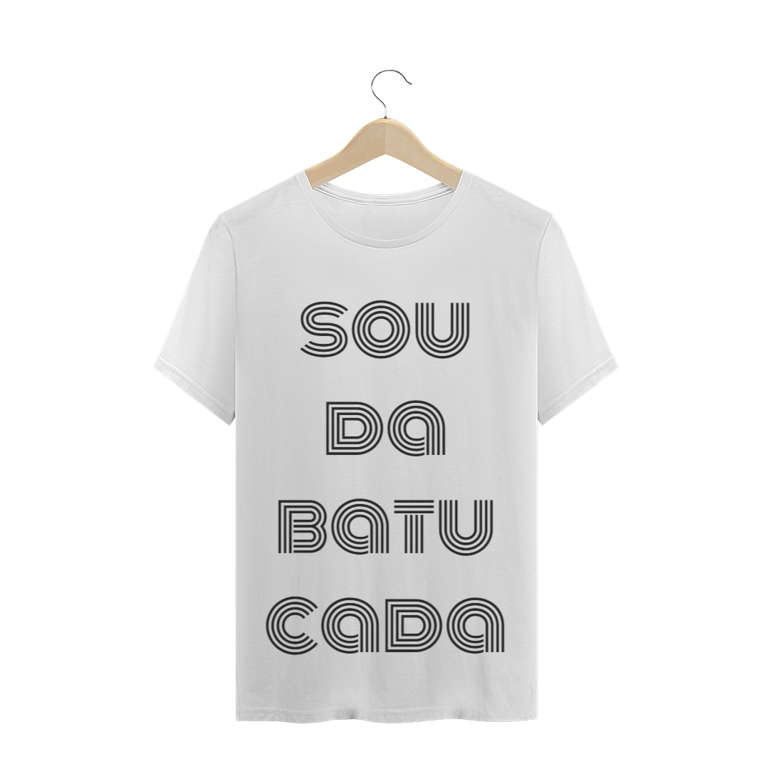 Nome do produto  Camiseta Branca com Frase