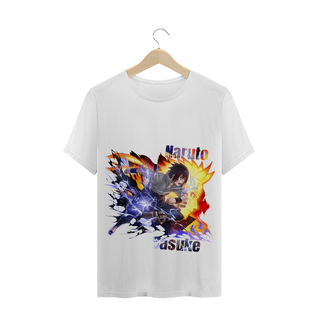 Nome do produto  Naruto e Sasuke