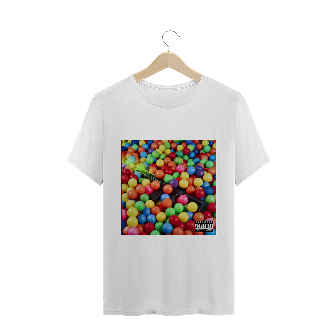 Nome do produto  Camiseta M4 - Teto, Matuê