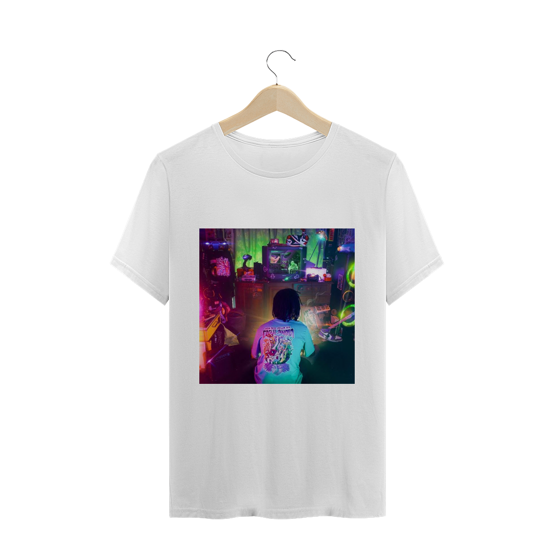 Nome do produto: Camiseta - Matuê