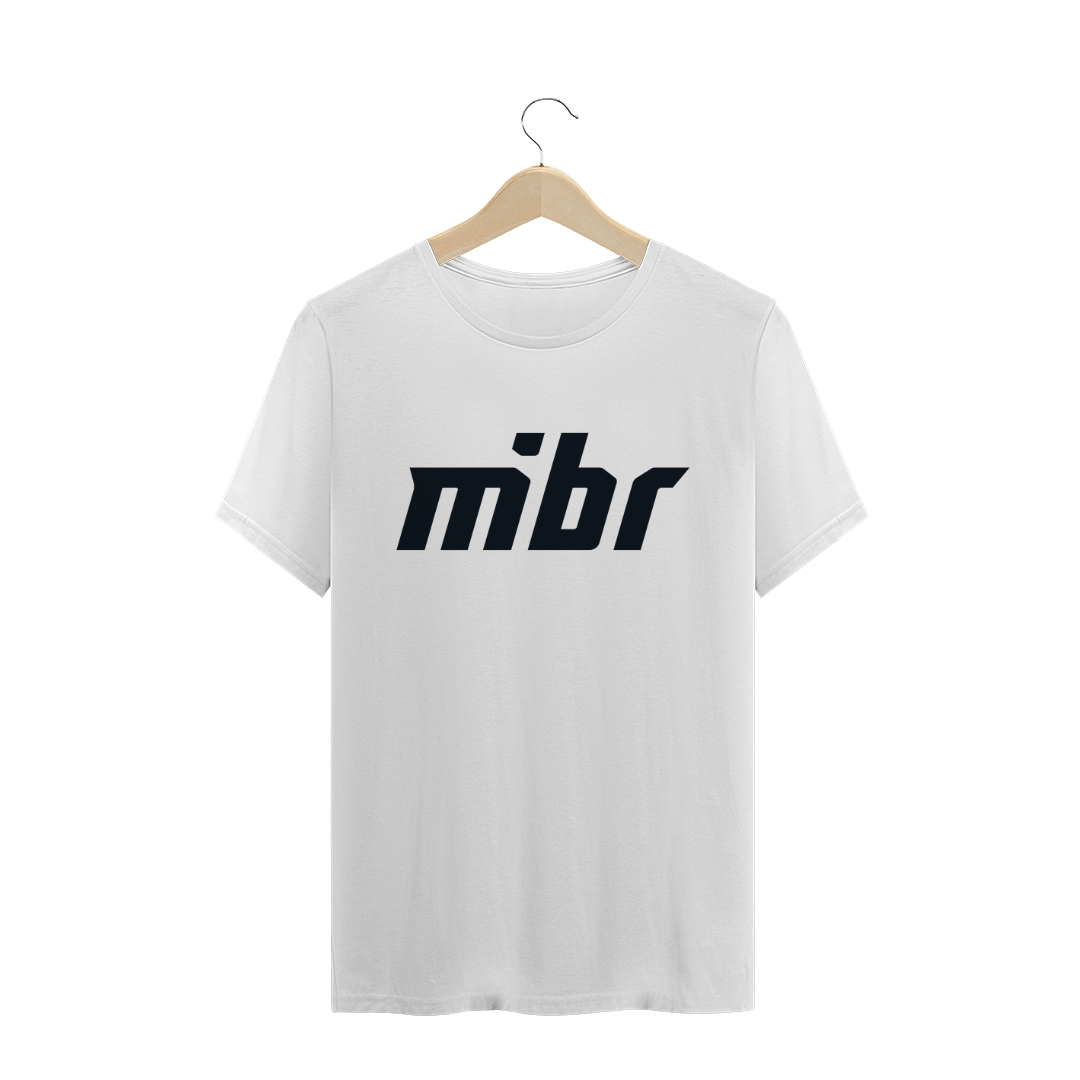 Nome do produto  Camisa MIBR