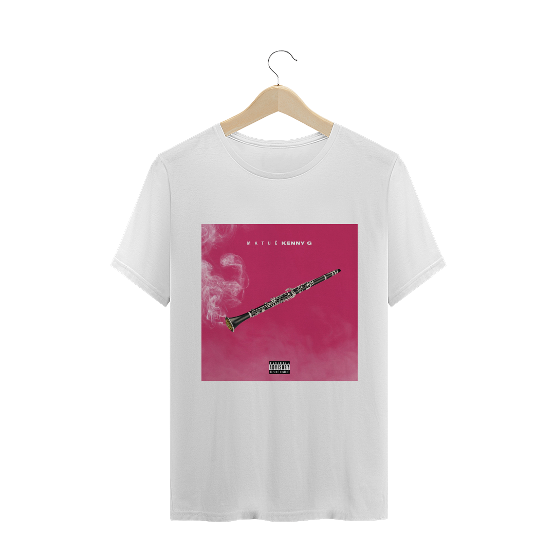 Nome do produto  Camiseta - Kenny G, Matuê