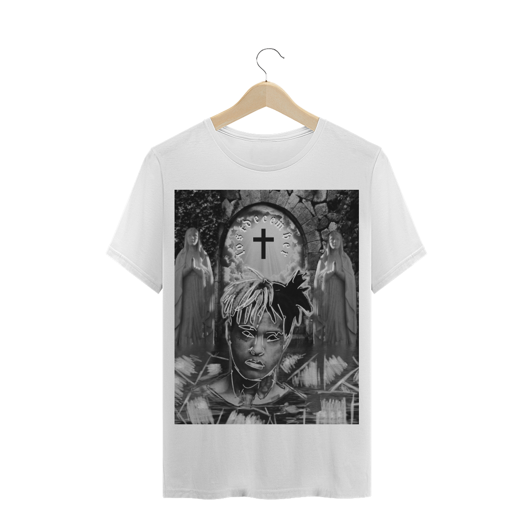 Nome do produto  XXXTentacion