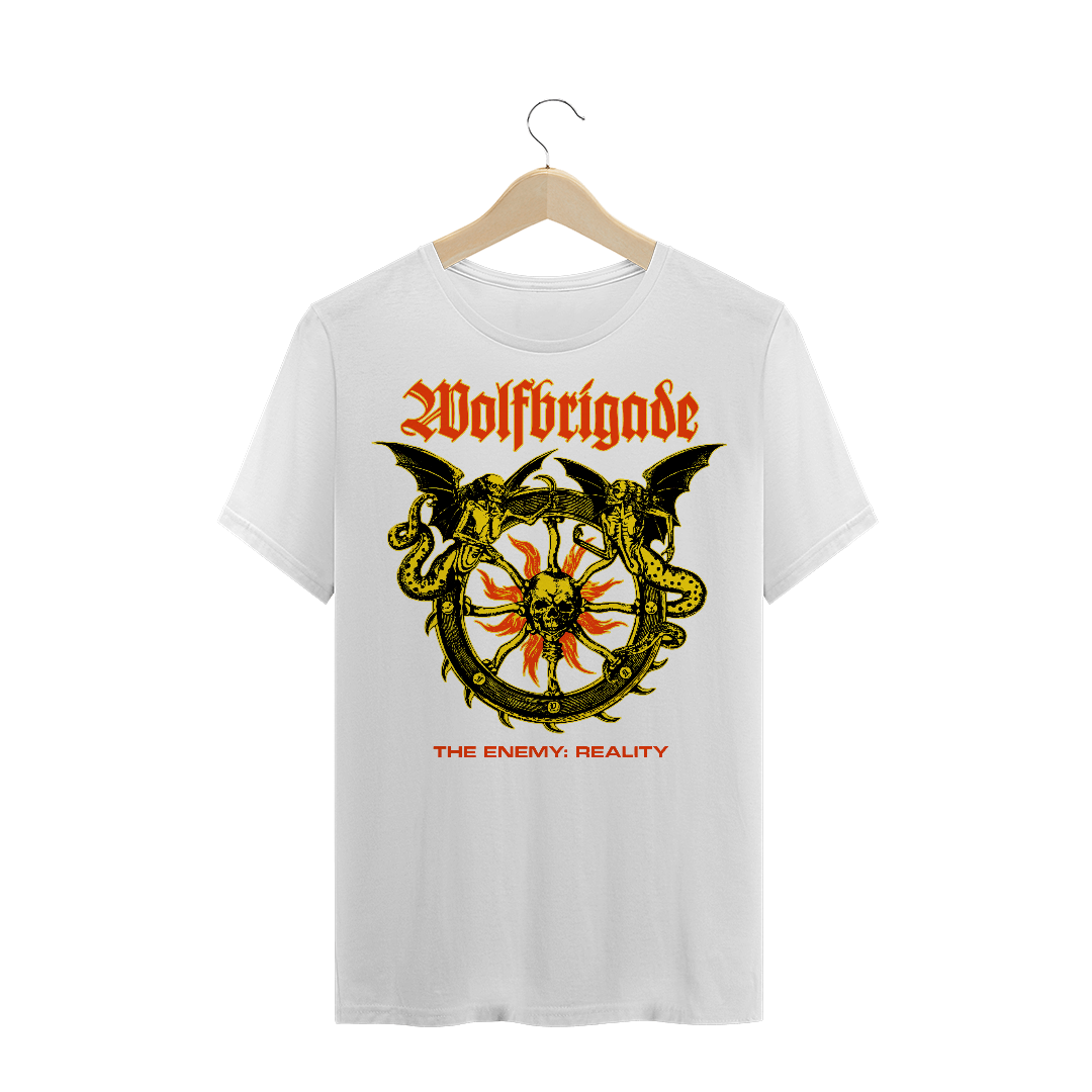 Camiseta Wolfbrigade 