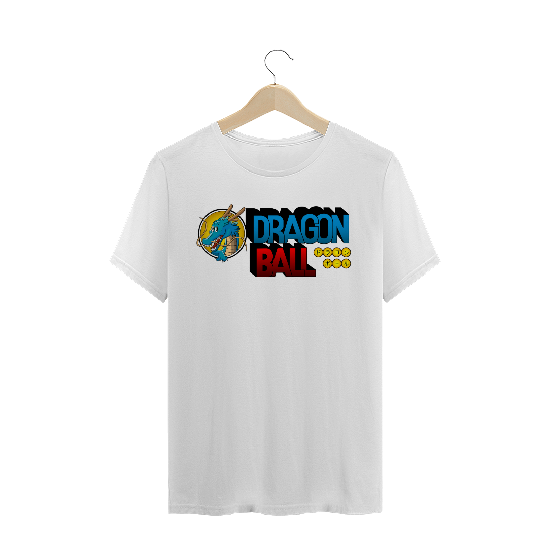 Nome do produto  Dragon Ball (T-Shirt)
