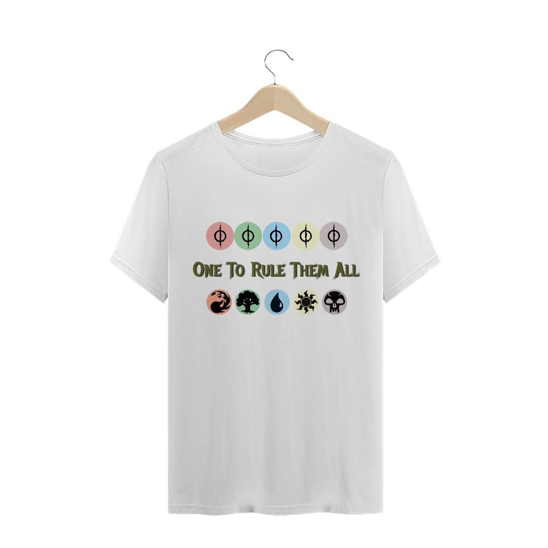 Nome do produto  One to Rule Them All Plus Size