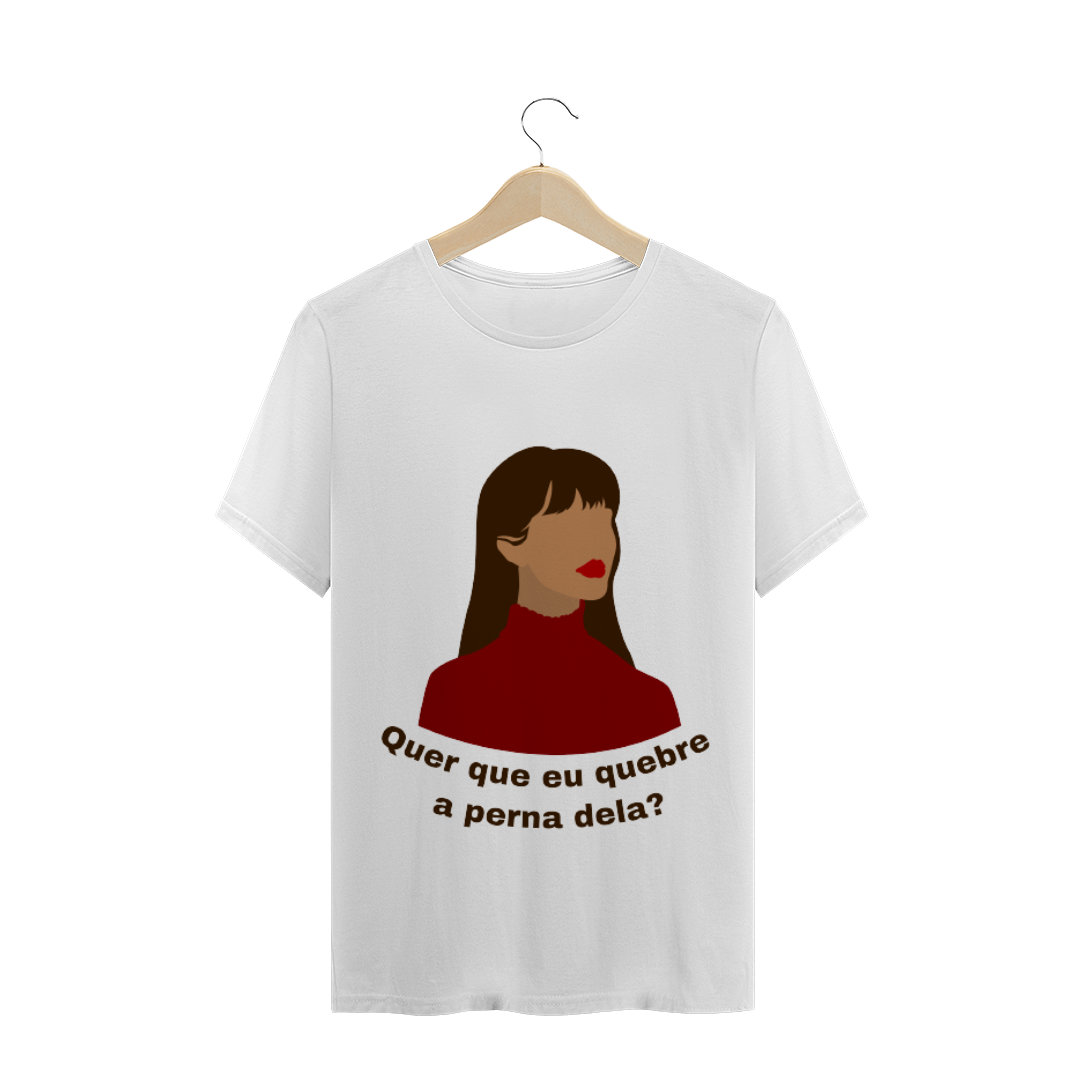 Nome do produto  Blusa plusize Celeste Newsome