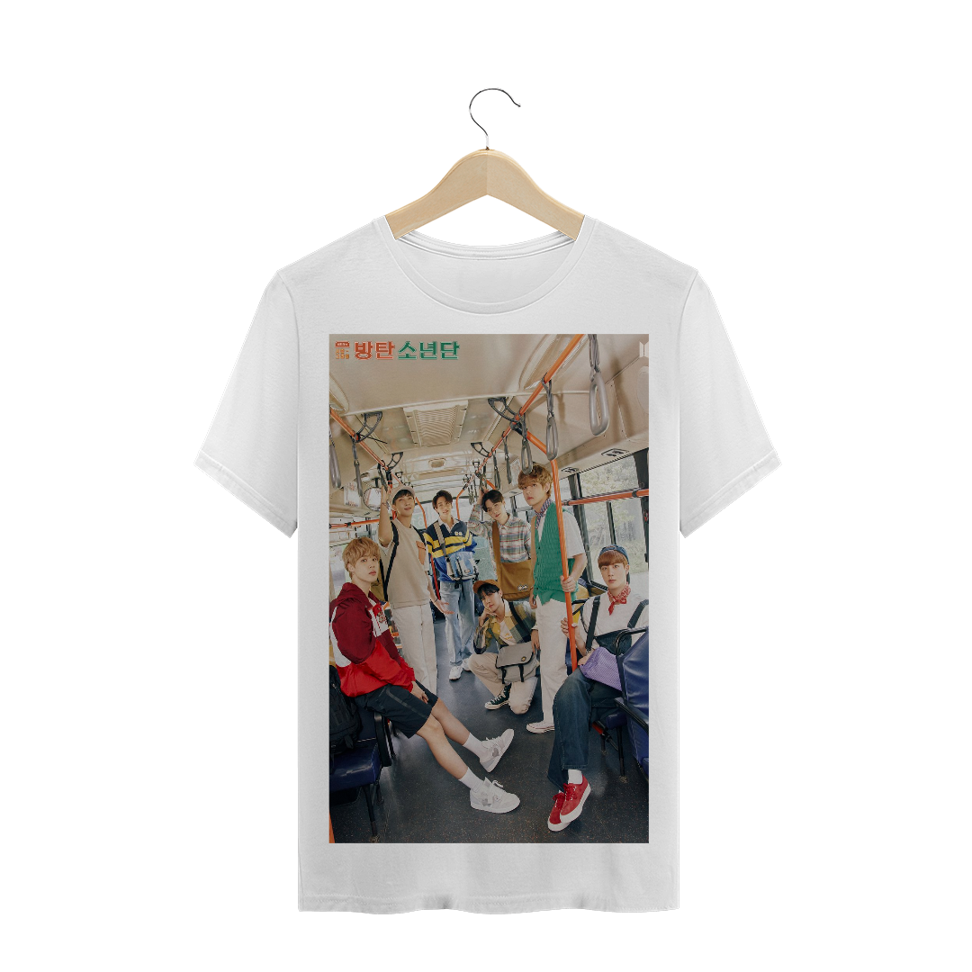 Nome do produto  Camisa bts super barata 