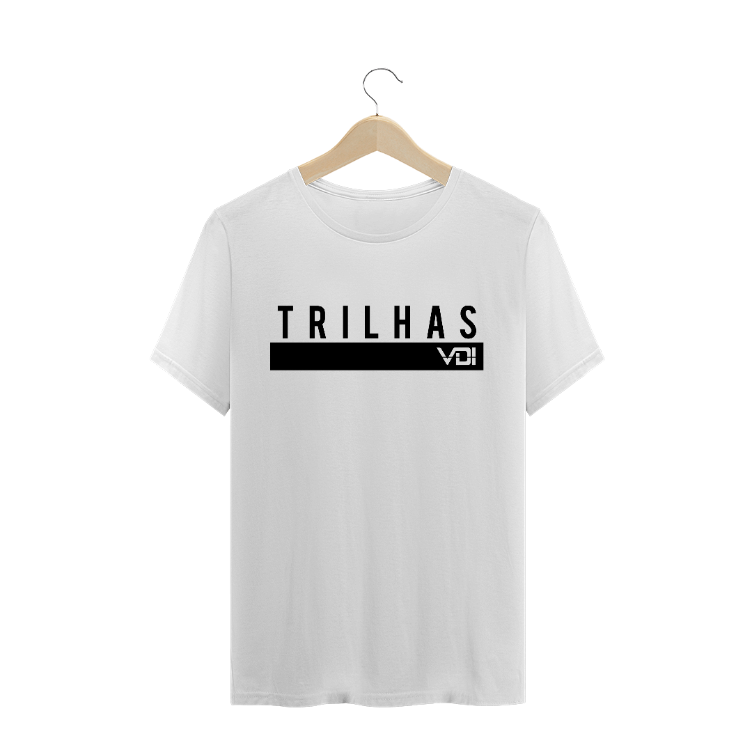 TRILHAS VDI - branca