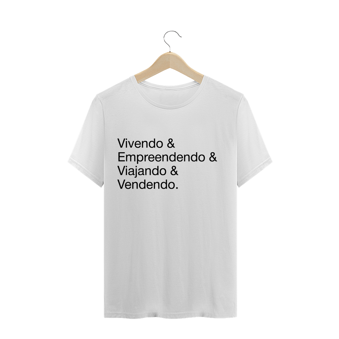 VIVENDO E EMPREENDENDO 
