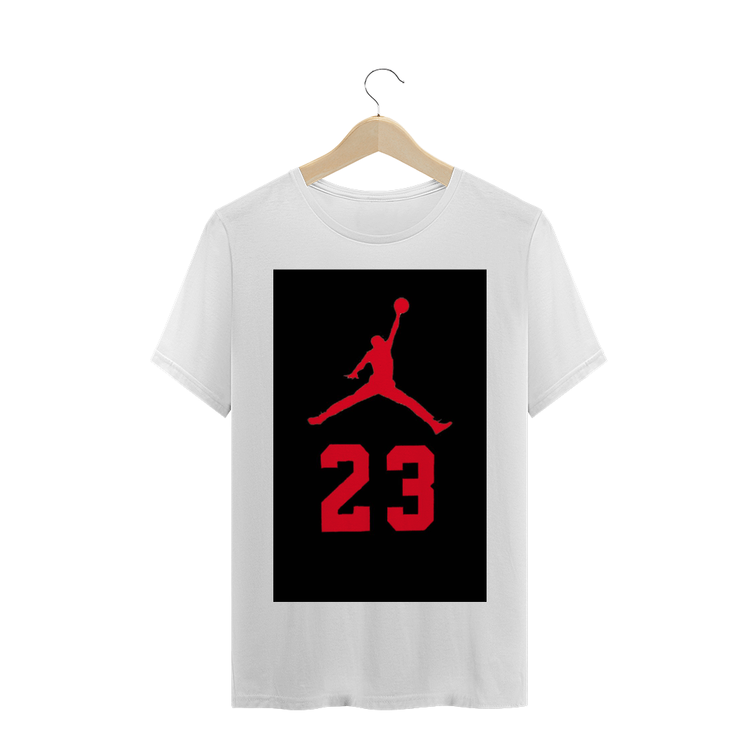 Nome do produto  T-SHIRT QUALITY  MICHAEL JORDAN