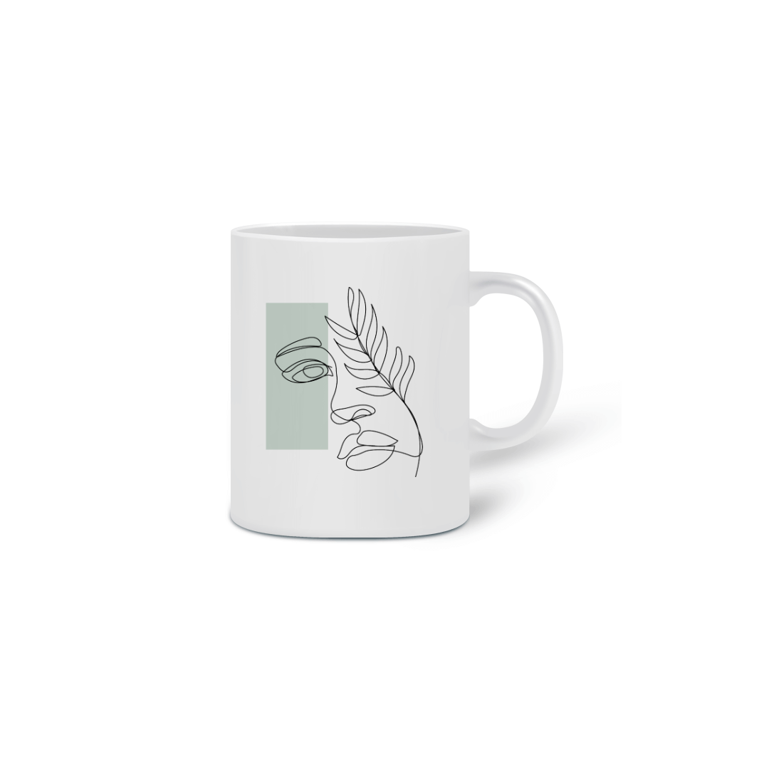 Nome do produto  Caneca Minimalista
