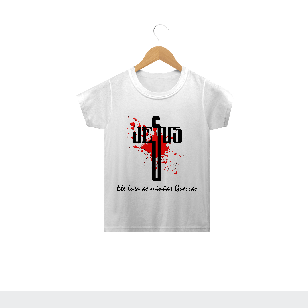 Nome do produto  LUTAS AS MINHAS GUERRAS - INF