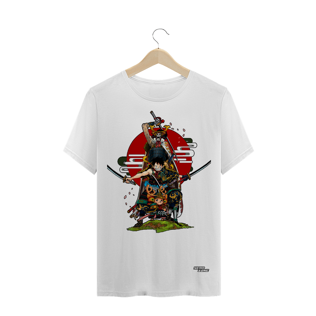 Nome do produto  Luffy Wano