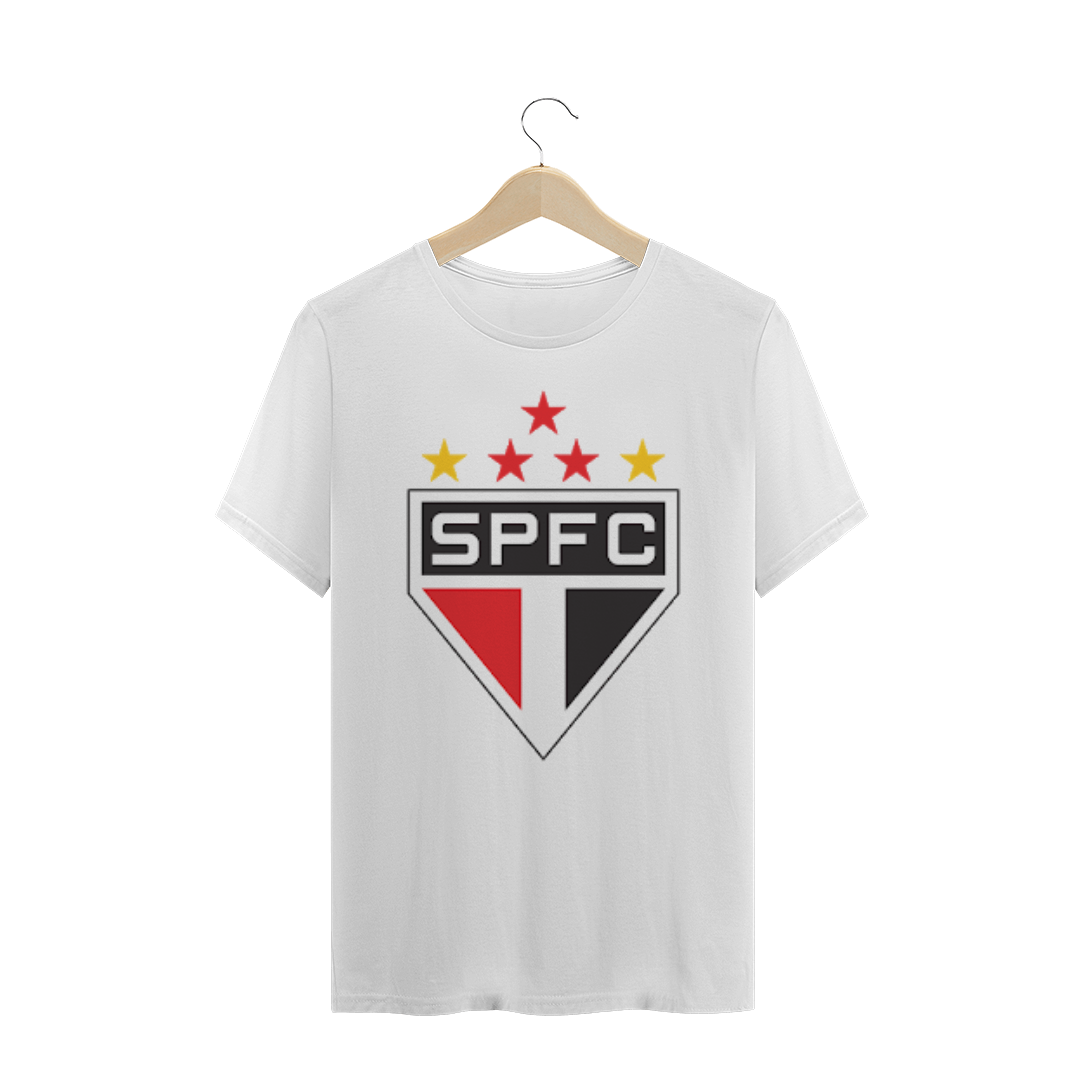 Nome do produto  CAMISA SÃO PAULO FUTEBOL CLUBE