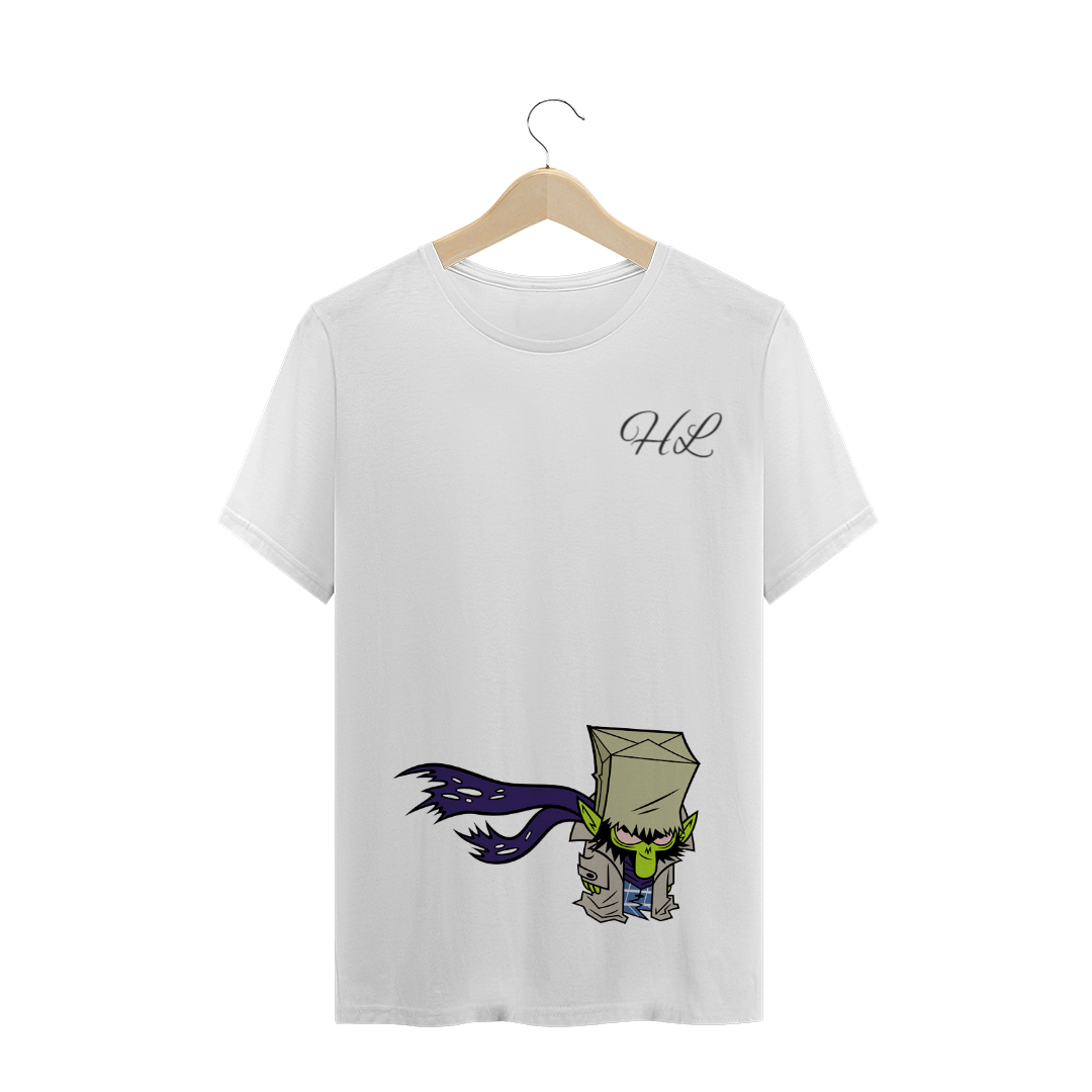 Nome do produto  HL M.C