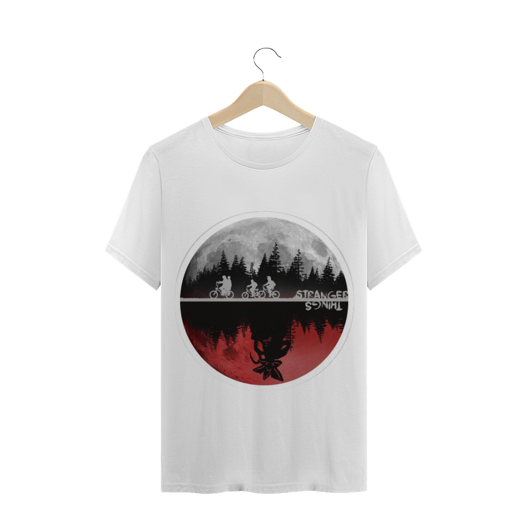 Nome do produto  T-SHIRT MASCULINA STRANGER THINGS (3)