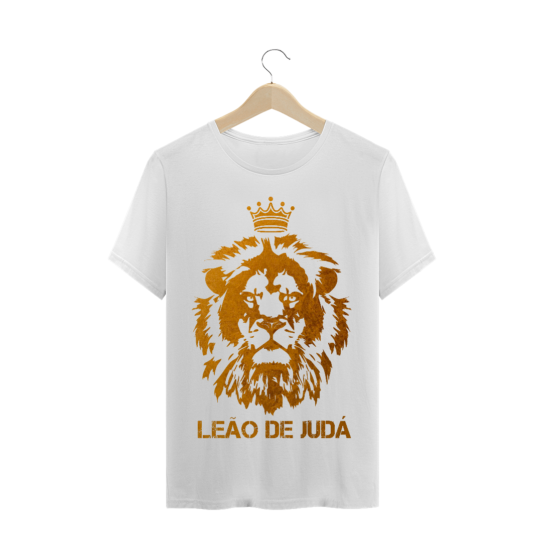 Nome do produto  LEÃO DE JUDÁ - MASC