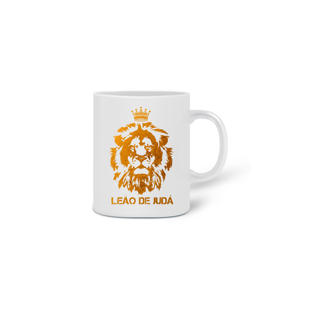 Nome do produto  LEÃO DE JUDÁ