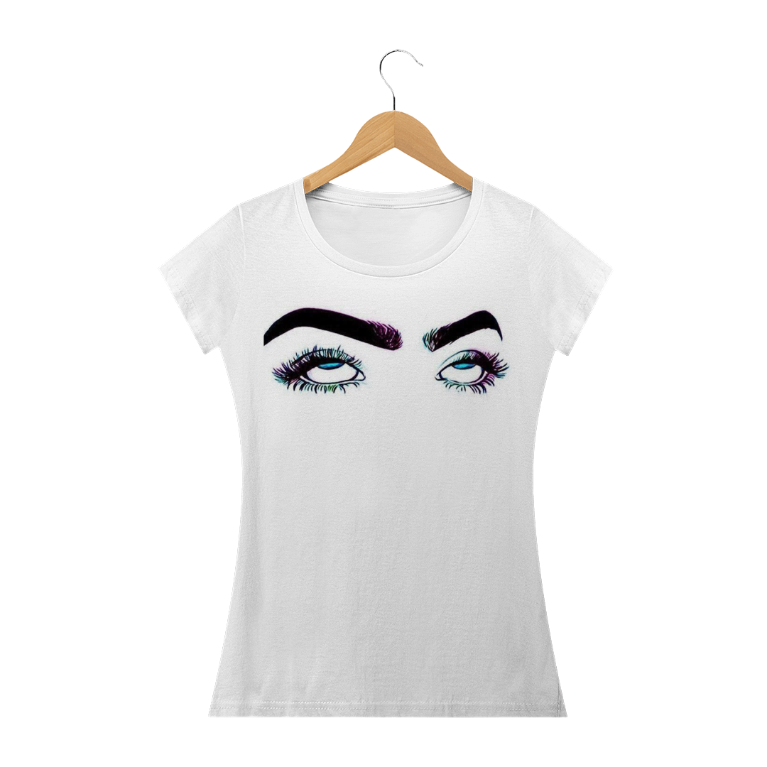 Nome do produto  Camisa Revirada de olhos