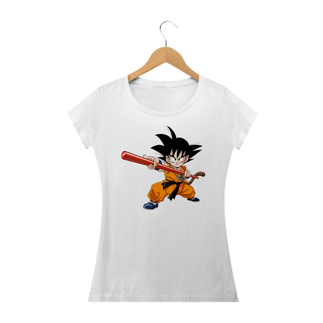 Nome do produto: Goku 3 (Baby Long)