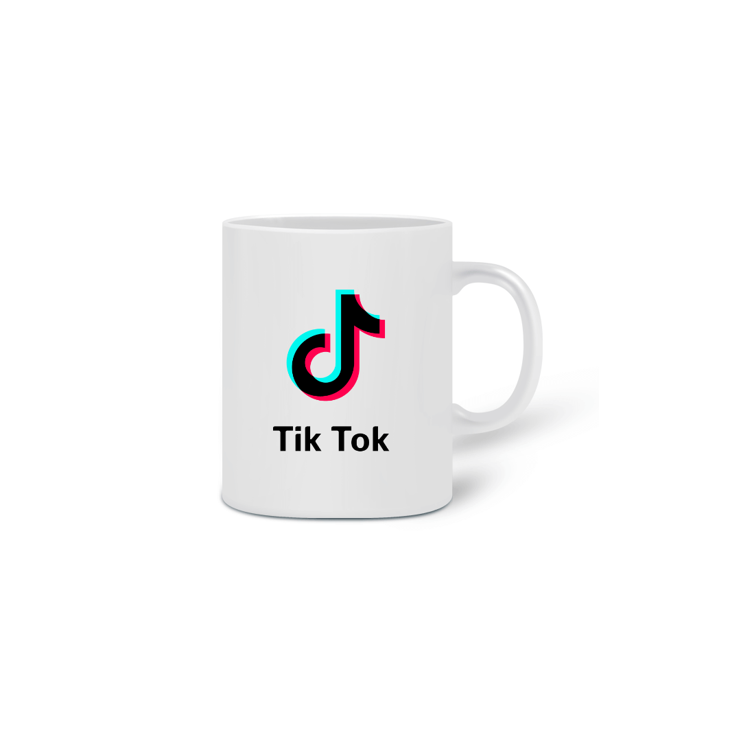 Nome do produto  Caneta Tik Tok