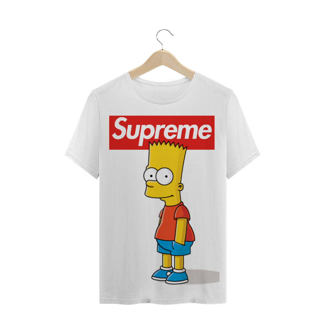 Nome do produto  Camisa Masculino do Bart