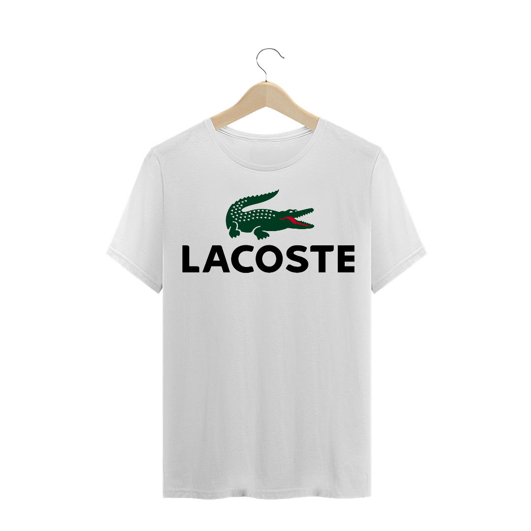 Nome do produto  Camiza da lacoste
