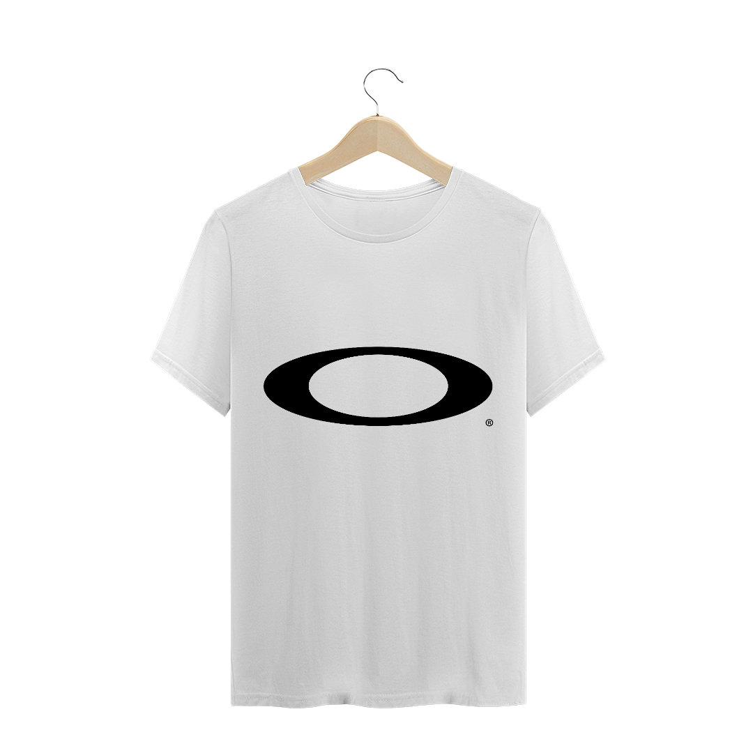 Nome do produto  Camiza da Oakley