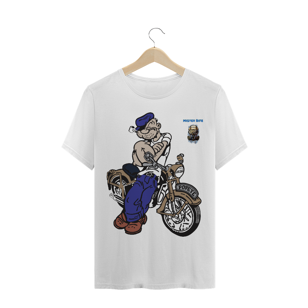 Nome do produto  mister bife