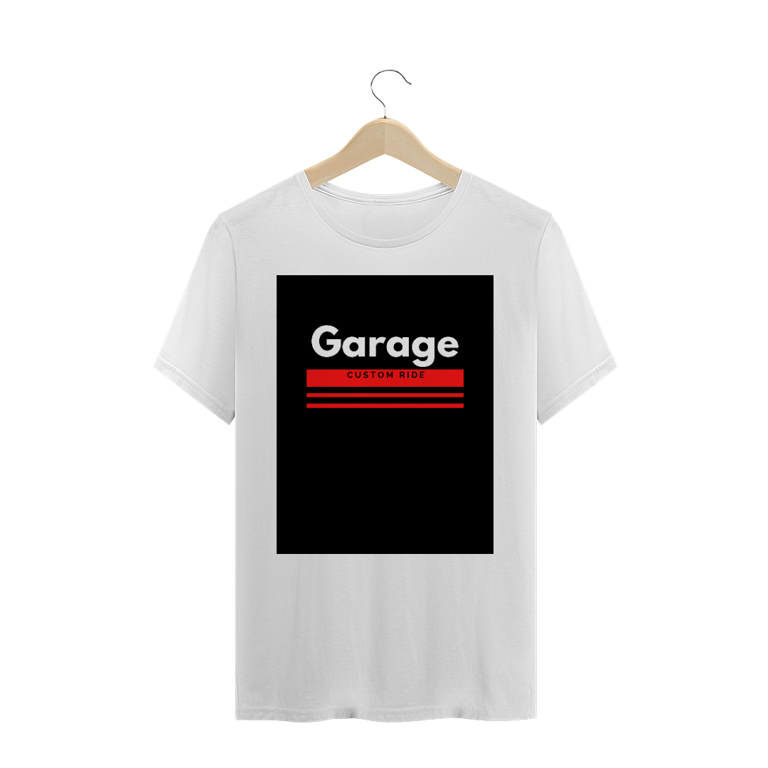 Nome do produto  custom ride 