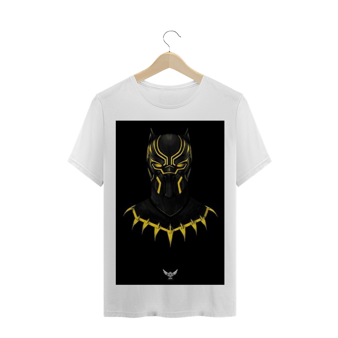 Nome do produto  PANTERA NEGRA DOURADO