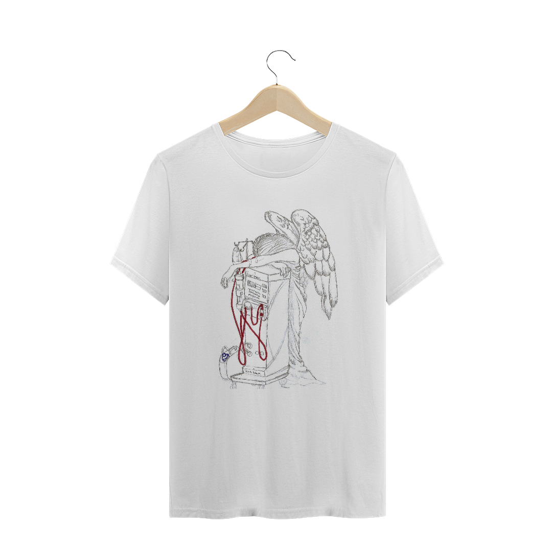 Nome do produto  Anjo cansado