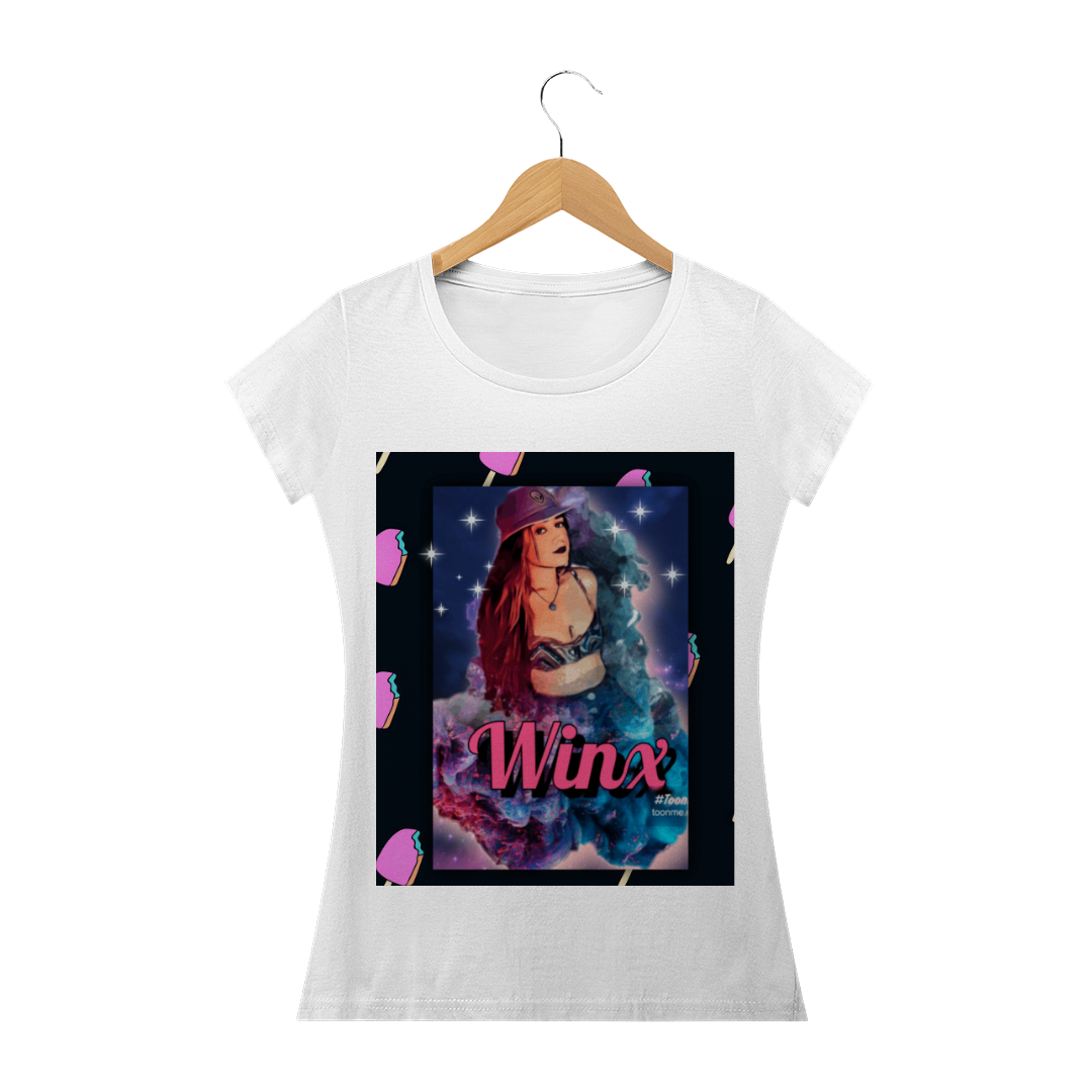 Nome do produto  WINX