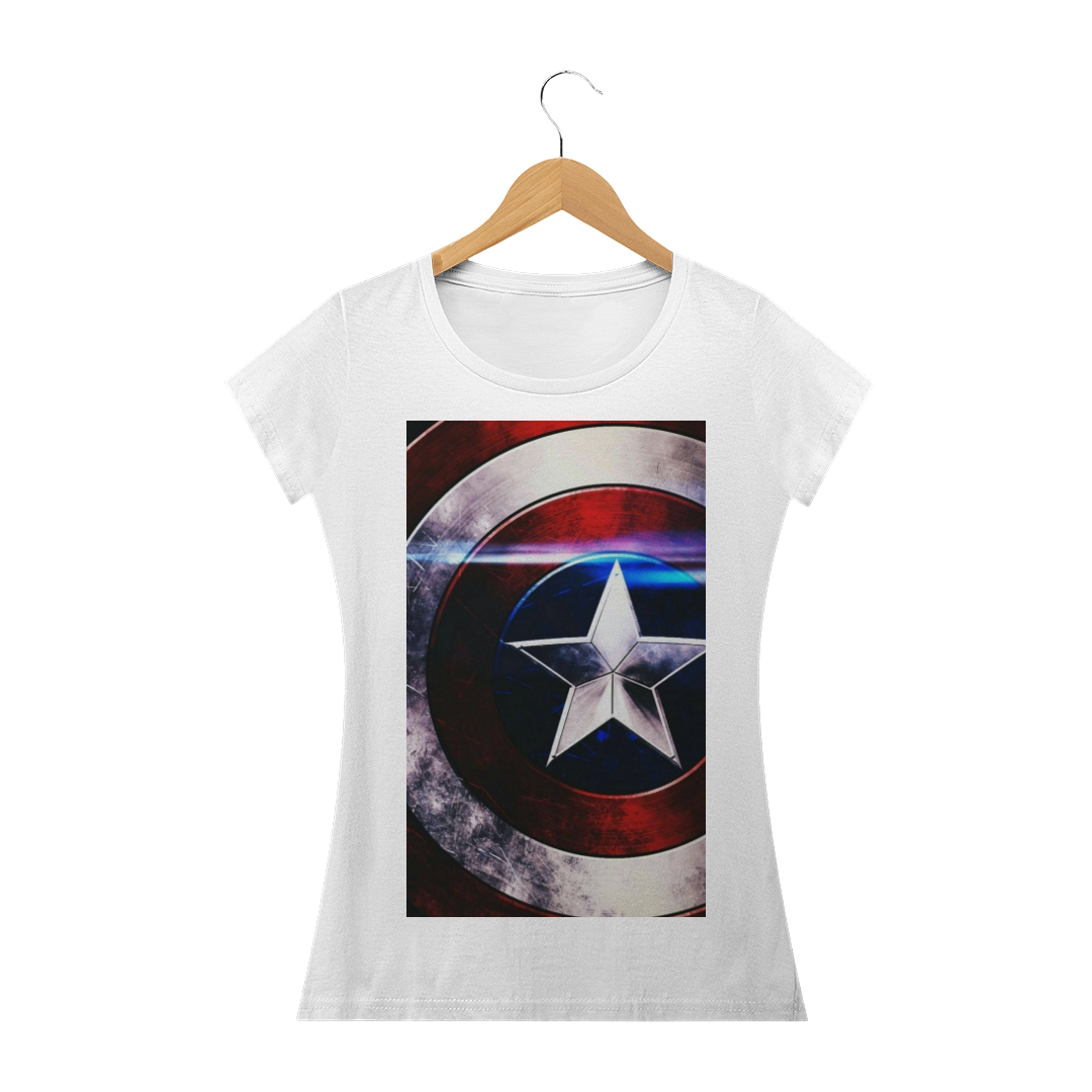 Nome do produto  CAPITÃO AMÉRICA: ESCUDO