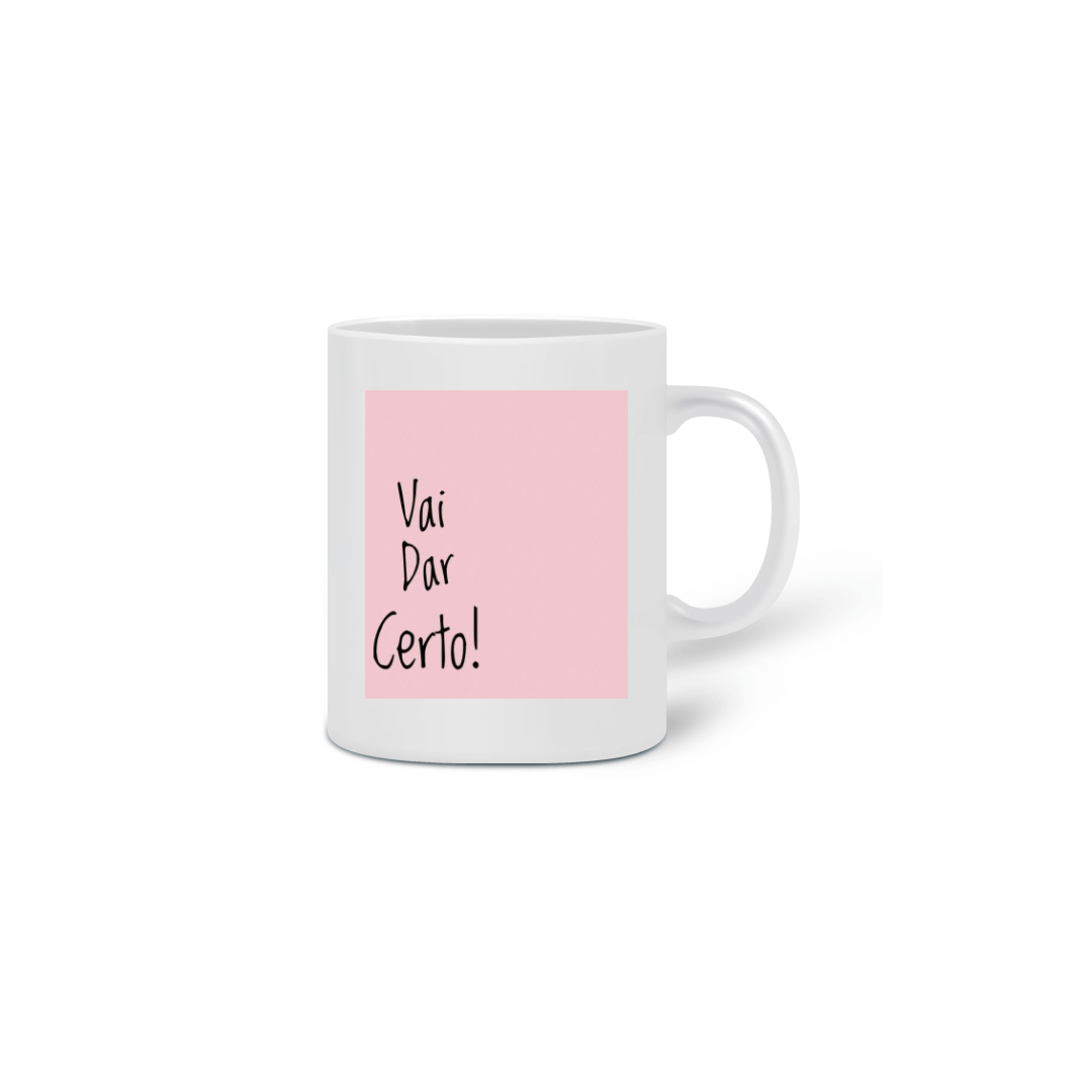 Nome do produto  CANECAS COM FRASES