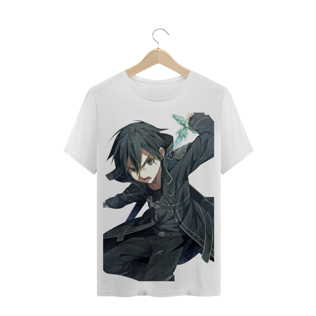 Nome do produto  Kirito SAO