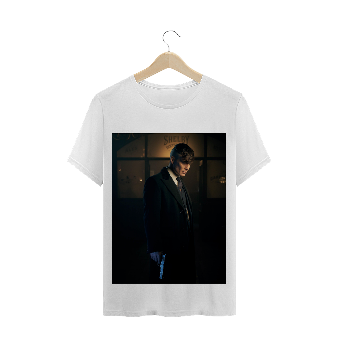 Nome do produto  PEAKY BLINDERS - THOMAS SHELBY