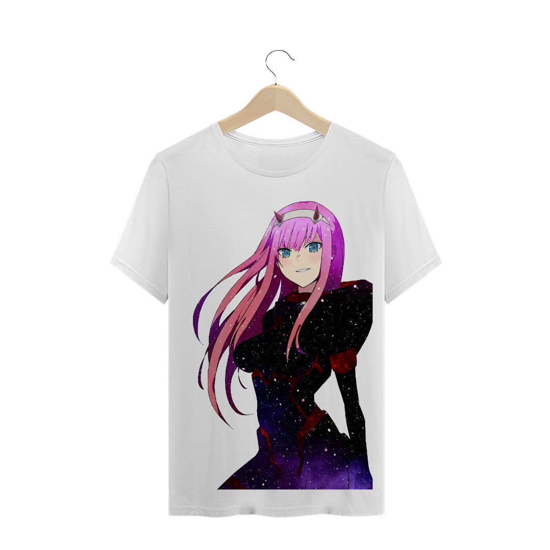 Nome do produto: Anime T-shirt Camisas
