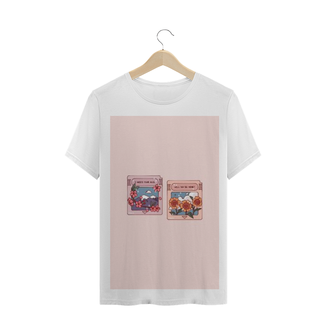 Nome do produto: camisa aesthetic