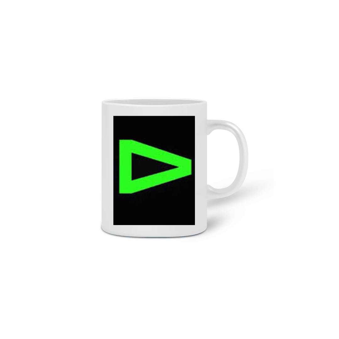 Nome do produto  Caneca LOUD