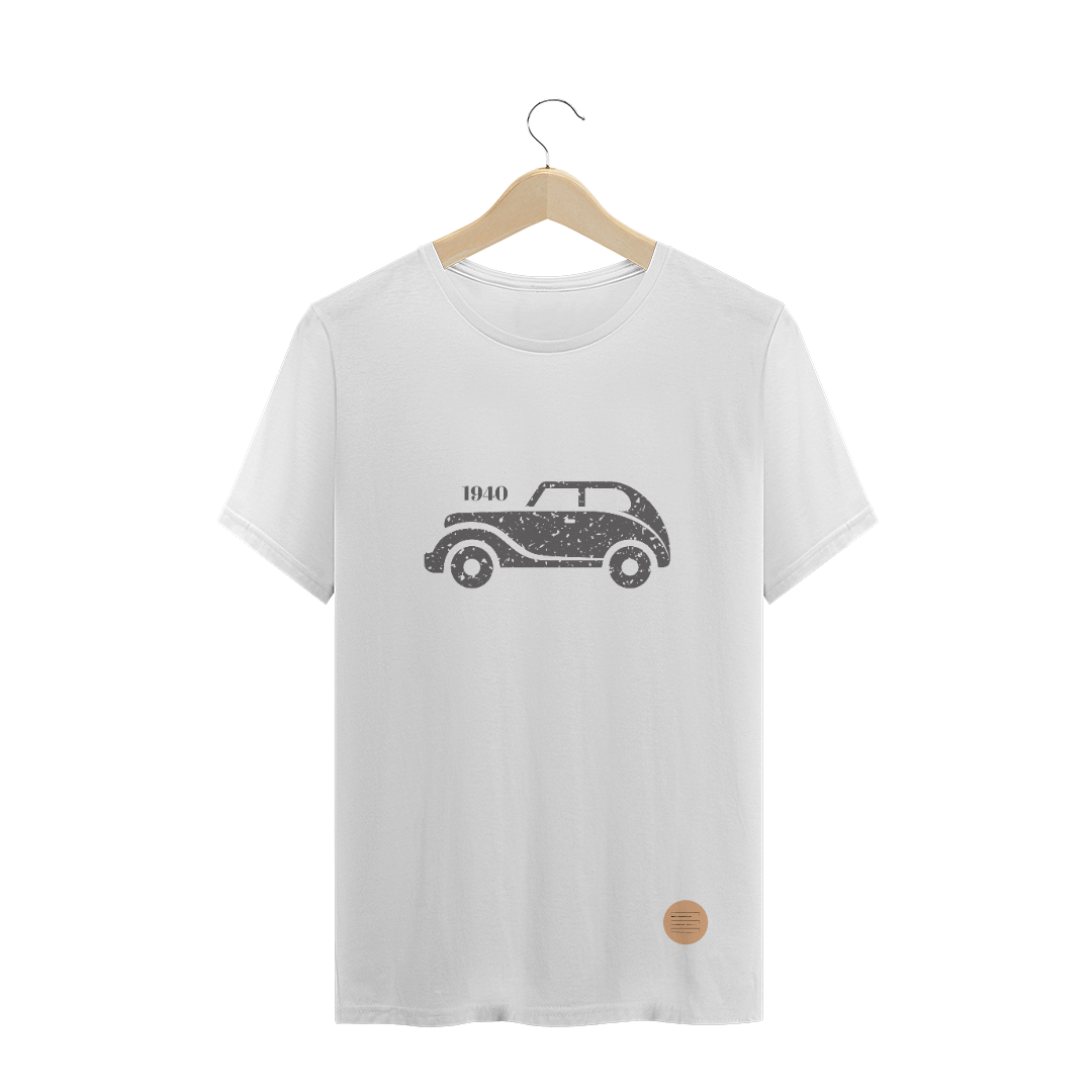 Nome do produto  Camisa 1940 .lalu