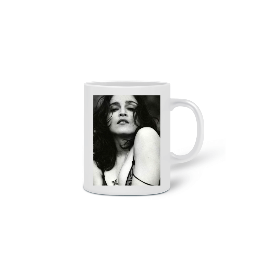 Nome do produto  caneca Like a Prayer
