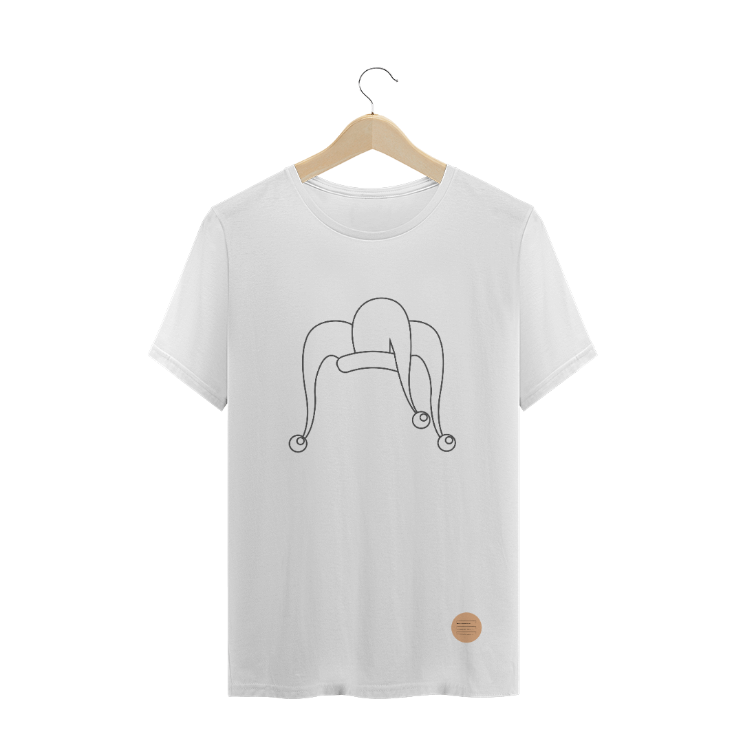 Nome do produto  Camisa B. corte .lalu