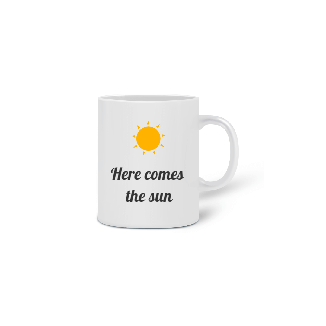 Nome do produto  Caneca 