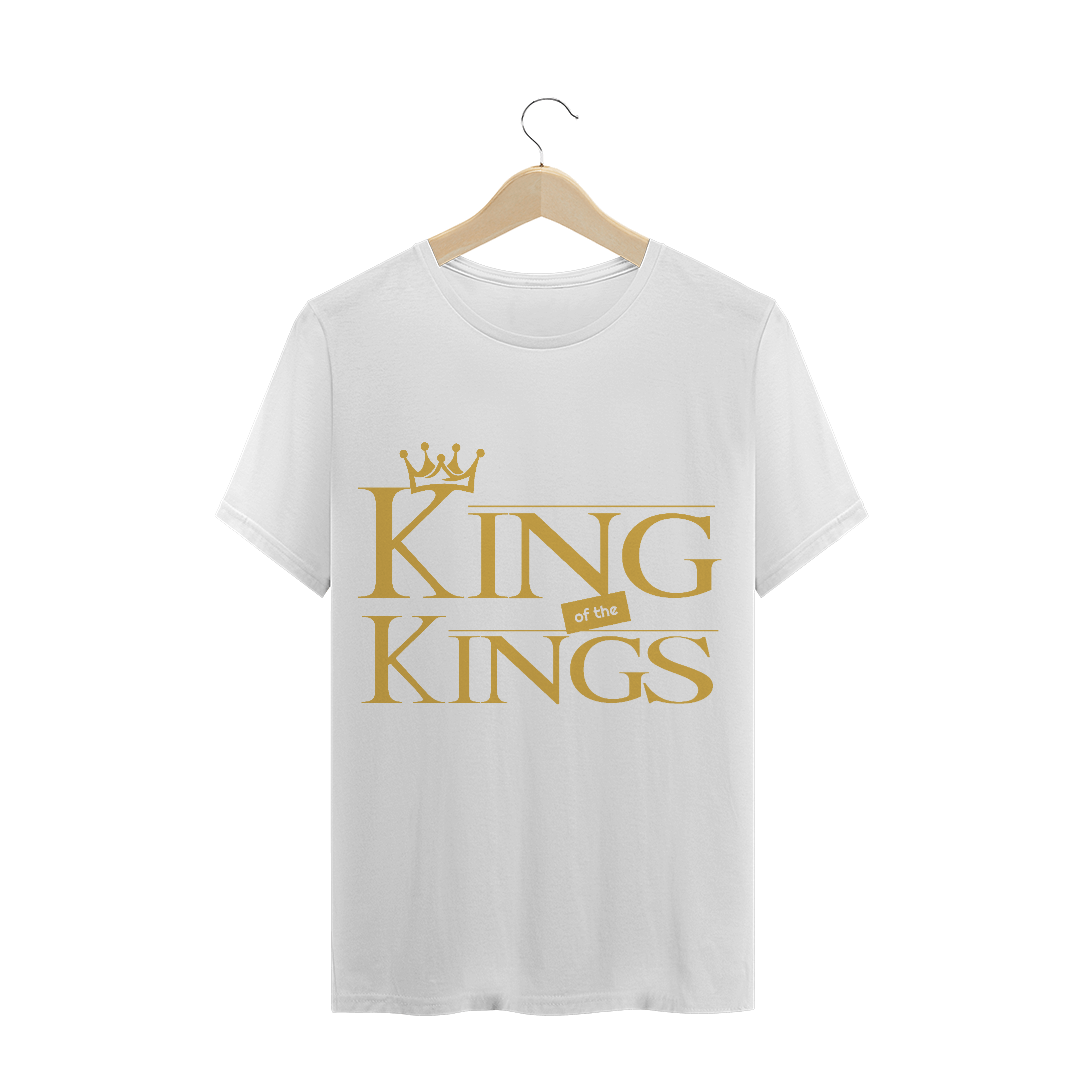 Nome do produto  KING OF THE KINGS - MASC