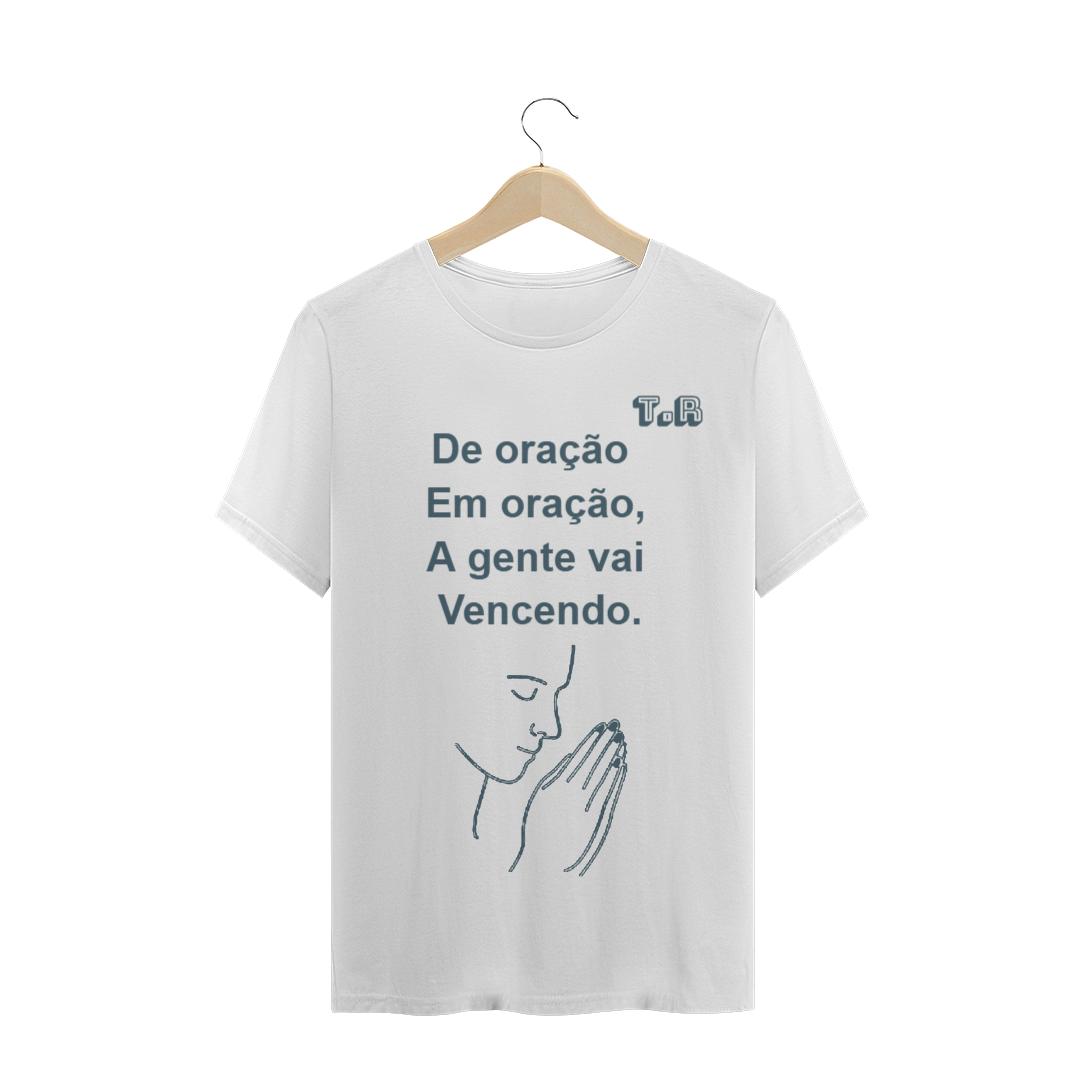 Nome do produto  Tá Rolando Oração