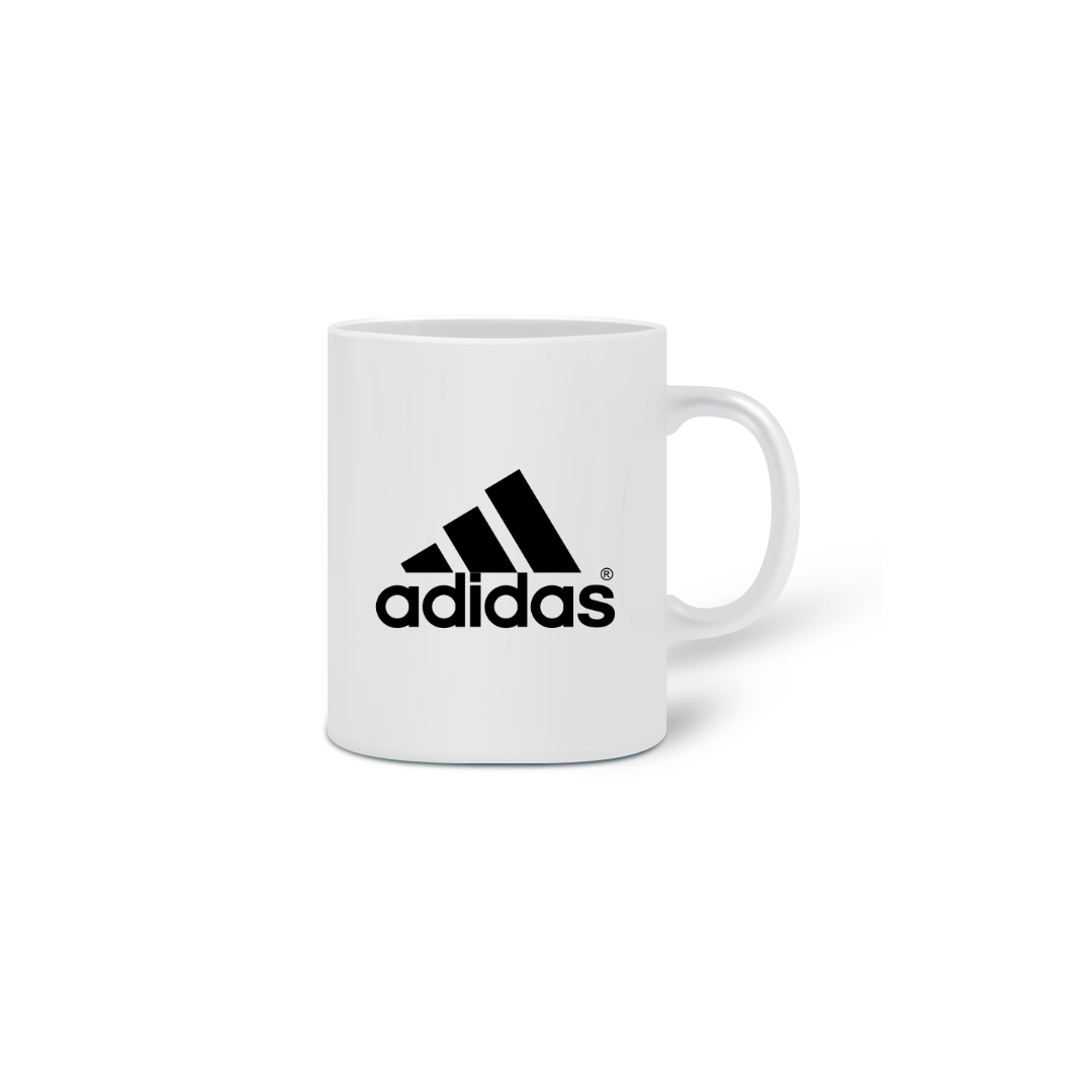 Nome do produto  Caneca Adidas